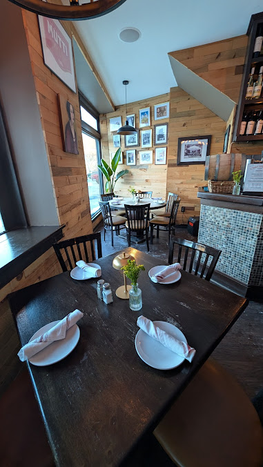 Photo Savona's Trattoria & Bar - Kingston - 14