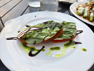 Photo Savona's Trattoria & Bar - Kingston - 15