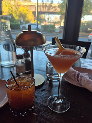 Photo Savona's Trattoria & Bar - Kingston - 16