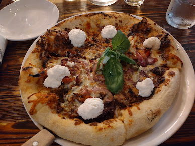 Photo Savona's Trattoria & Bar - Kingston - 17