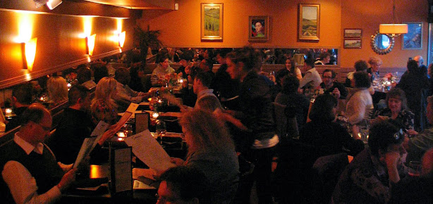 Photo Savona's Trattoria & Bar - Kingston - 18