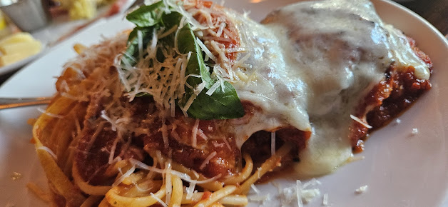 Photo Savona's Trattoria & Bar - Kingston - 19
