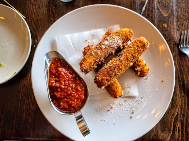 Photo Savona's Trattoria & Bar - Kingston - 20