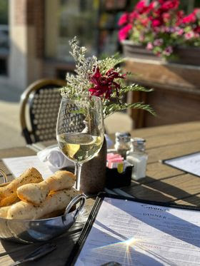 Photo Savona's Trattoria & Bar - Kingston - 22