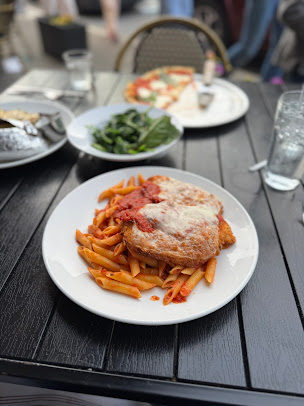 Photo Savona's Trattoria & Bar - Kingston - 23