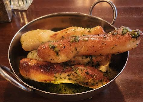 Photo Savona's Trattoria & Bar - Kingston - 24