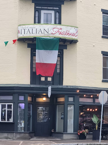 Photo Savona's Trattoria & Bar - Kingston - 25