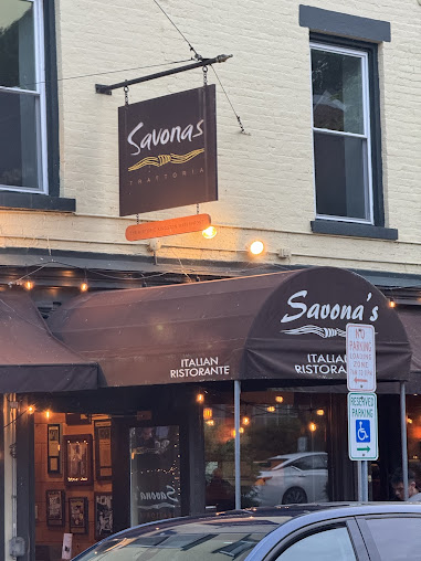 Photo Savona's Trattoria & Bar - Kingston - 27