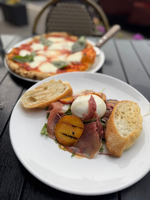 Photo Savona's Trattoria & Bar - Kingston - 29