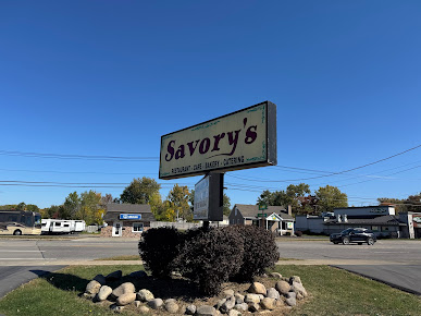 Photo Savory's Family Restaurant - 12