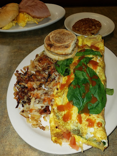 Photo Savory's Family Restaurant - 13