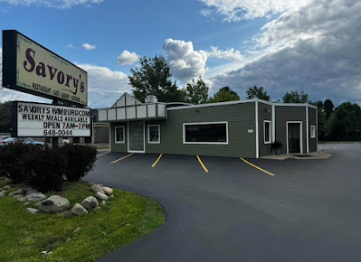 Photo Savory's Family Restaurant - 17