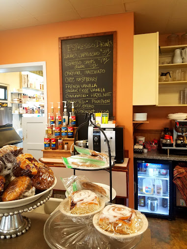 Photo Savory's Family Restaurant - 20