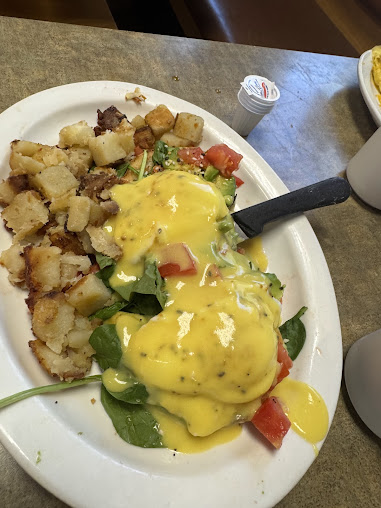 Photo Savory's Family Restaurant - 23