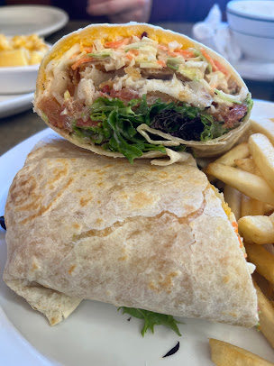 Photo Savory's Family Restaurant - 27