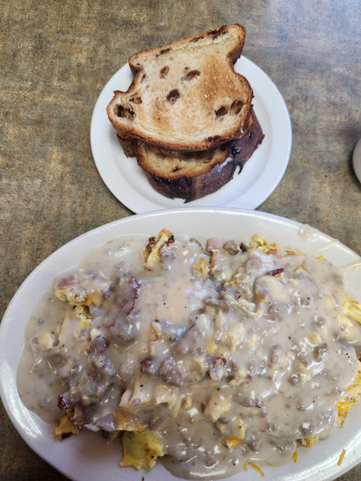 Photo Savory's Family Restaurant - 28