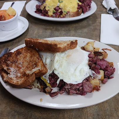 Photo Savory's Family Restaurant - 29