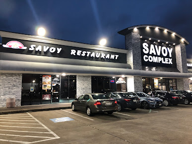 Photo Savoy Restaurant - 13