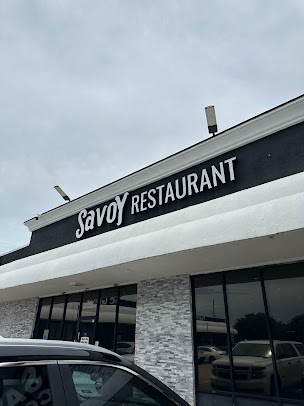 Photo Savoy Restaurant - 22