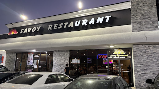 Photo Savoy Restaurant - 24