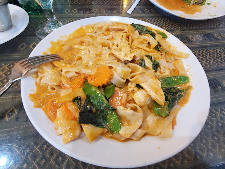Photo Sawaddee Ka Thai Cuisine Pho - 11