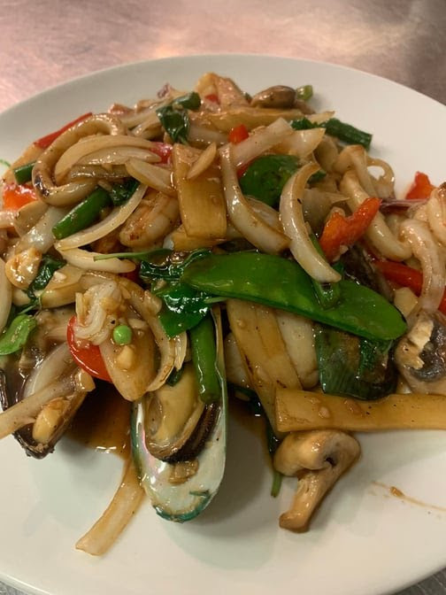 Photo Sawaddee Ka Thai Cuisine Pho - 16