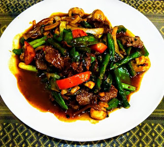 Photo Sawaddee Ka Thai Cuisine Pho - 21