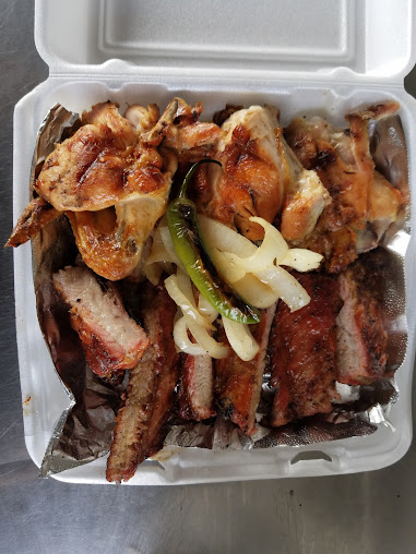 Photo Sawaya Brothers Jr Pollo Mex - 3