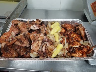 Photo Sawaya Brothers Jr Pollo Mex - 13