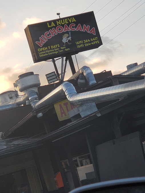 Photo Sawaya Brothers Jr Pollo Mex - 15
