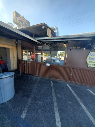 Photo Sawaya Brothers Jr Pollo Mex - 18