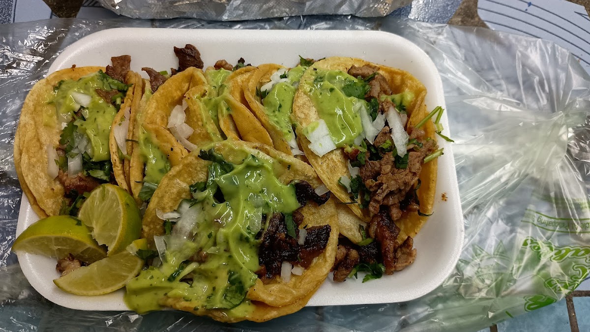Sawaya Brothers Jr Pollo Mex