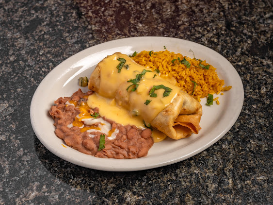 Photo Sazon Tex Mex And More - 6
