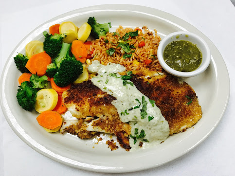 Photo Sazon Tex Mex And More - 8