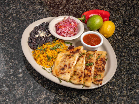 Photo Sazon Tex Mex And More - 9
