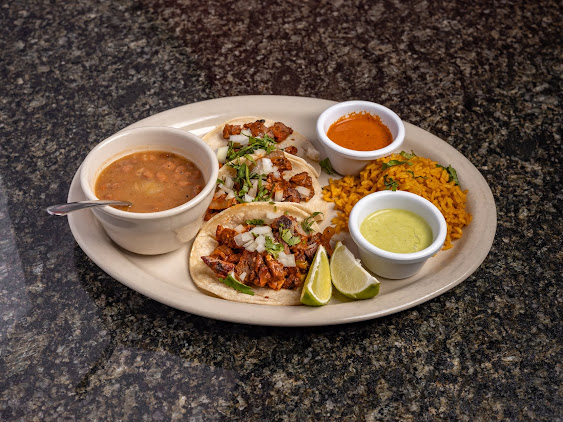 Photo Sazon Tex Mex And More - 10