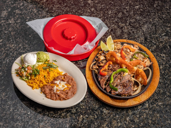 Photo Sazon Tex Mex And More - 12