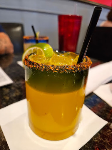 Photo Sazon Tex Mex And More - 13