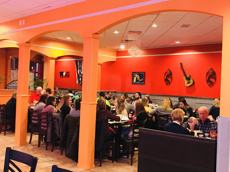 Sazon Tex Mex And More