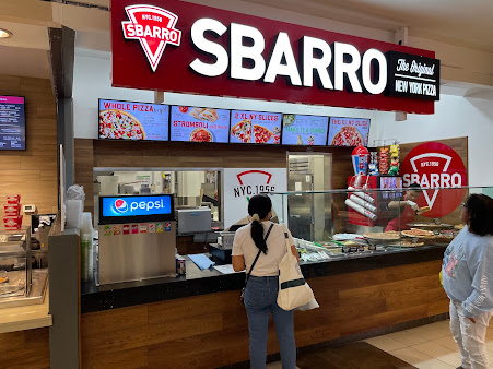 Photo Sbarro - 4