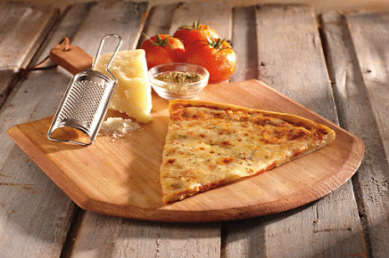 Photo Sbarro - 5