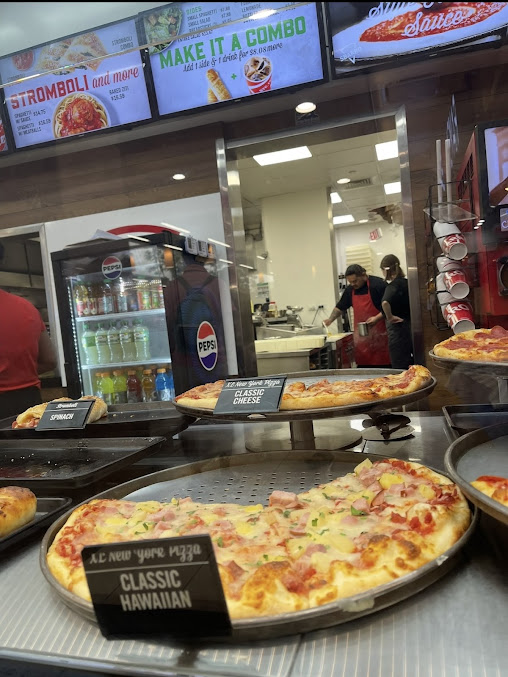 Photo Sbarro - 8