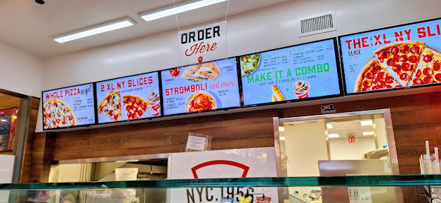 Photo Sbarro - 14