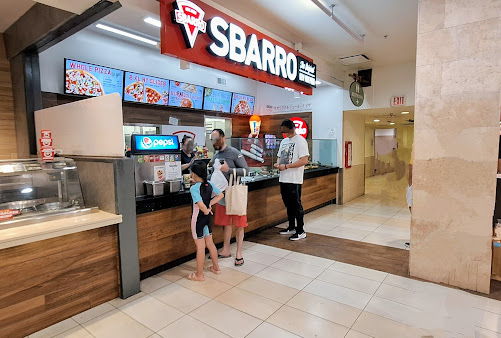 Photo Sbarro - 15
