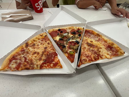 Photo Sbarro - 17