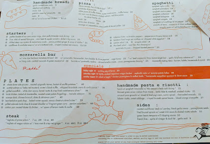Menu Scampo - 6