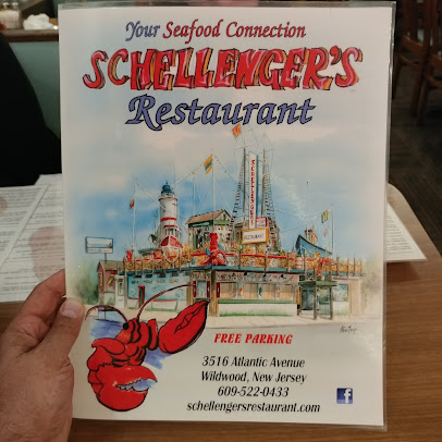 Photo Schellenger's Restaurant - 29