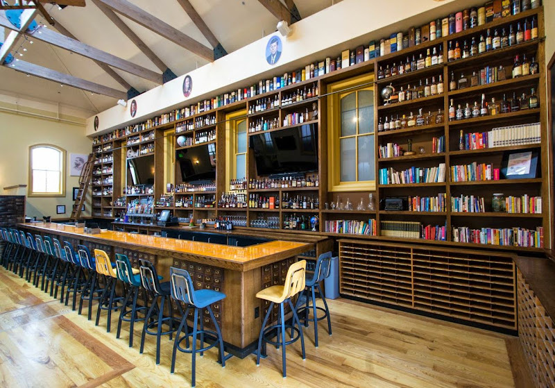 School House Kitchen And Libations