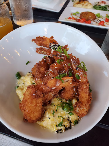 Photo Scratch Kitchen & Taproom - 11
