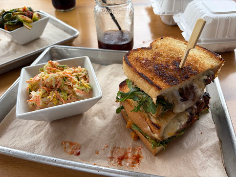 Photo Scratch Kitchen & Taproom - 14